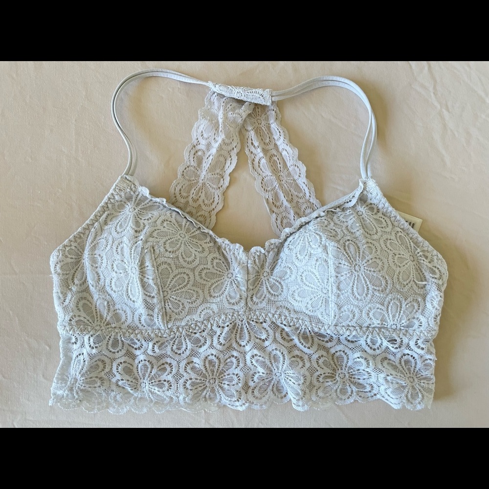 Hollister bralette
